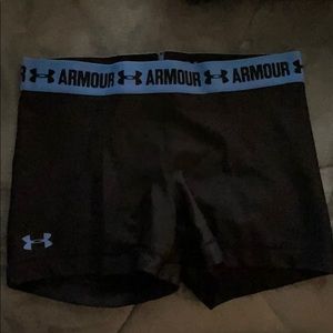 Under Armour Shorts
